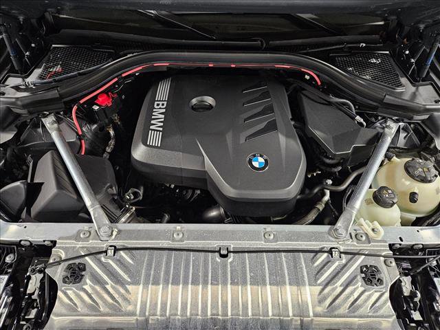 Certified 2025 BMW X3 xDrive30 w/ Premium Package AWD/4WD image 22