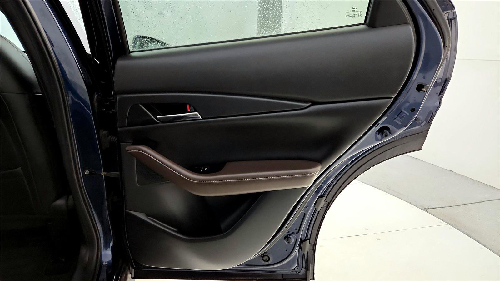 Used 2022 MAZDA CX-30 2.5 Turbo w/ Premium Plus Pkg image 19