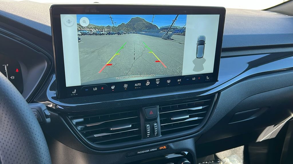 New 2025 Ford Escape ST-Line w/ Tech Pack #1 image 17