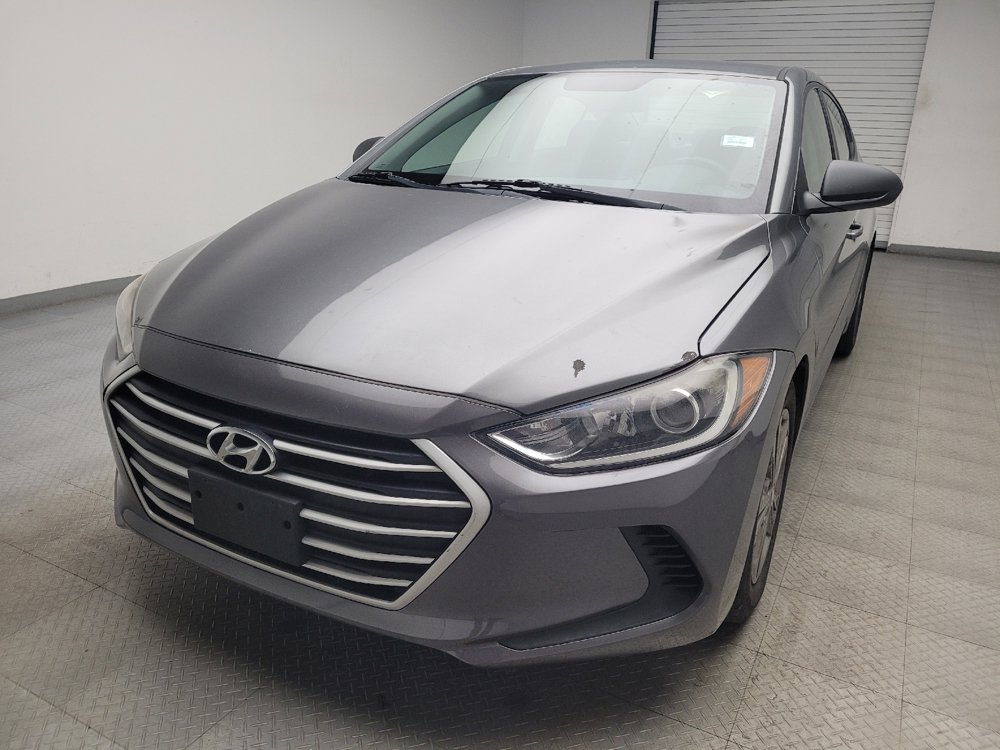 Used 2018 Hyundai Elantra SEL FWD image 15