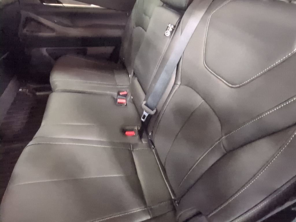 New 2026 INFINITI QX60 Pure w/ Cargo Package image 20