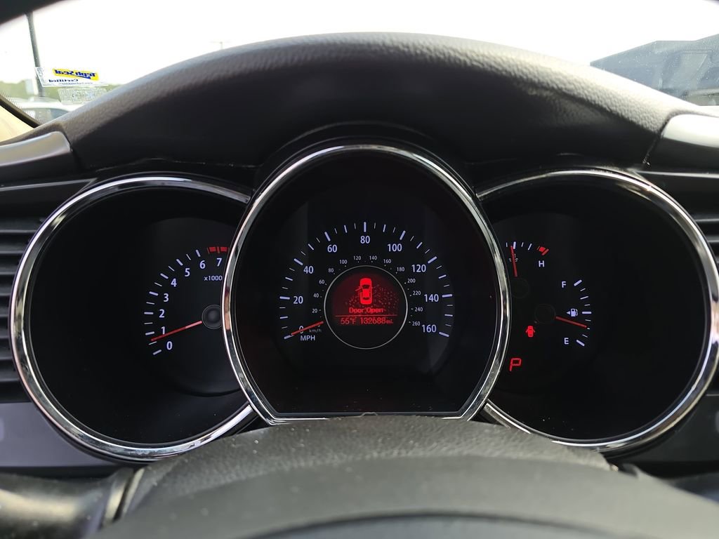 Used 2013 Kia Optima LX w/ Convenience Pkg image 23