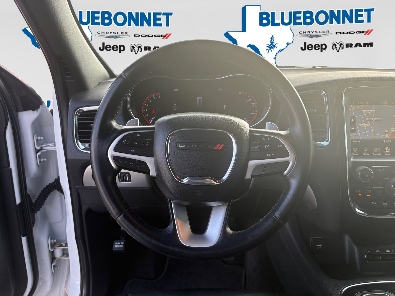 Used 2017 Dodge Durango GT w/ Premium Group AWD/4WD image 13