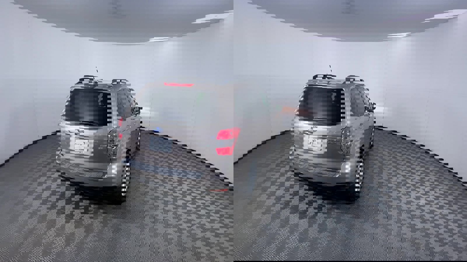 Used 2014 Subaru Forester 2.5i Premium w/ Popular Package #2 image 8