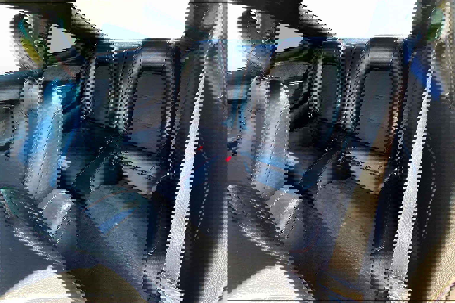 Used 2016 Ford Mustang GT Premium w/ Equipment Group 401A image 25