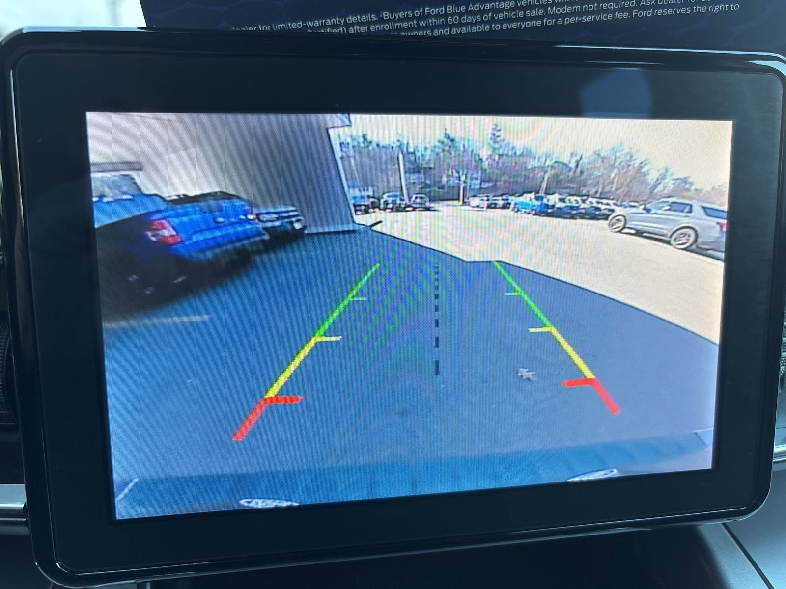 Certified 2022 Ford Explorer XLT w/ Equipment Group 202A image 27