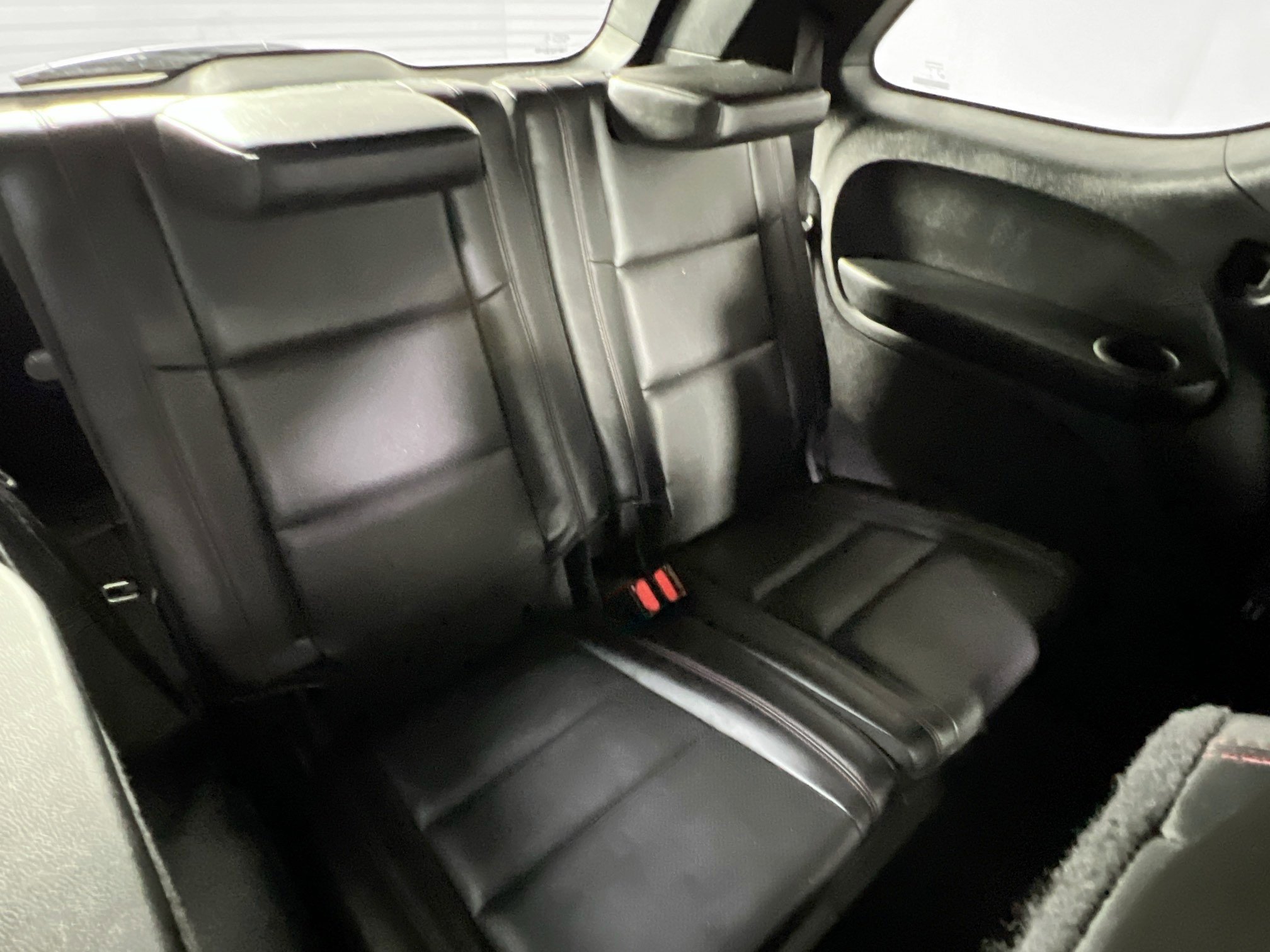 Used 2022 Dodge Durango R/T w/ Blacktop Package image 27