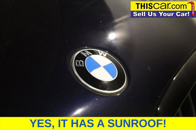 Used 2019 BMW X5 xDrive50i w/ M Sport Package AWD/4WD image 10