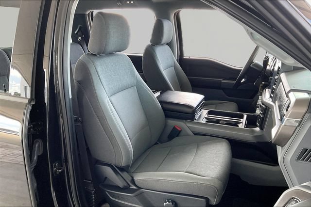 Used 2024 Ford F150 XLT w/ Mobile Office Package AWD/4WD image 19