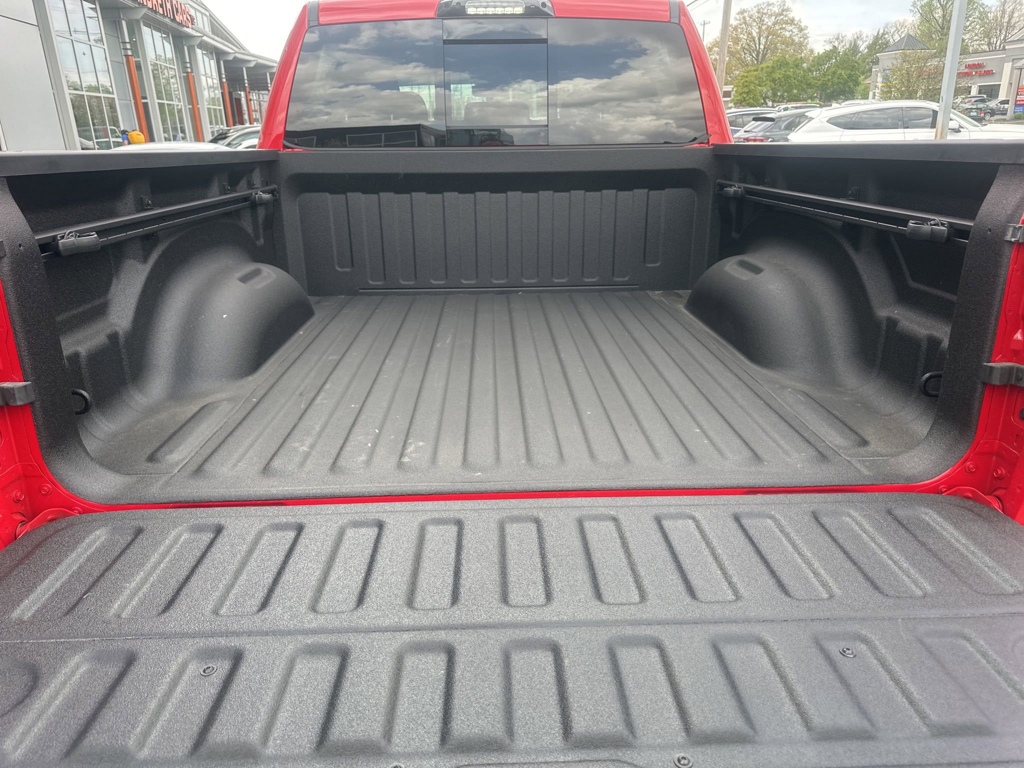Used 2024 RAM 1500 TRX image 20
