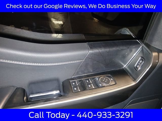 Certified 2023 Ford F150 XLT w/ Equipment Group 302A High image 19