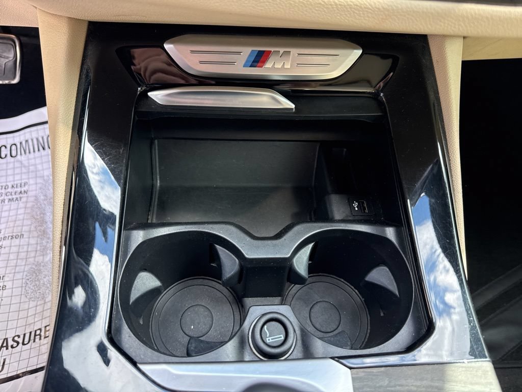 Used 2018 BMW X3 M40i w/ Premium Package AWD/4WD image 23
