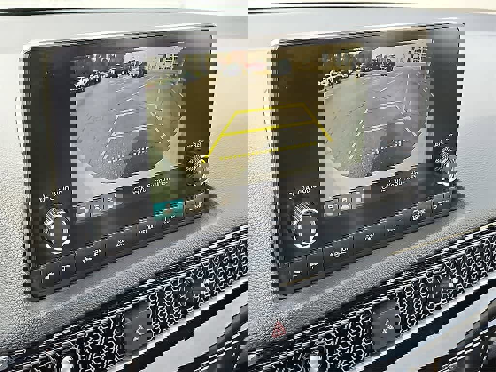 Certified 2024 Honda Civic Sport image 17