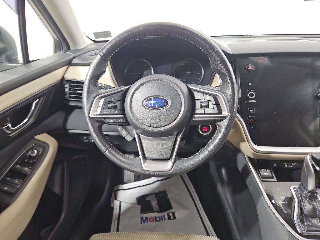 Certified 2022 Subaru Outback Premium AWD/4WD image 14