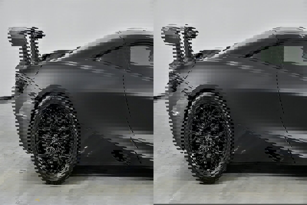 Used 2019 McLaren 720S image 16