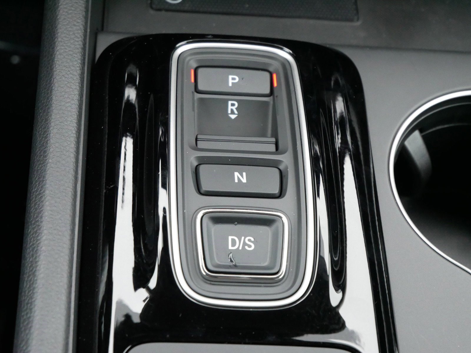 New 2025 Honda Pilot EX-L image 19