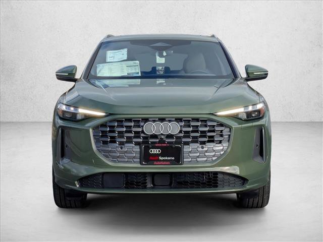Used 2025 Audi Q5 Prestige AWD/4WD image 5