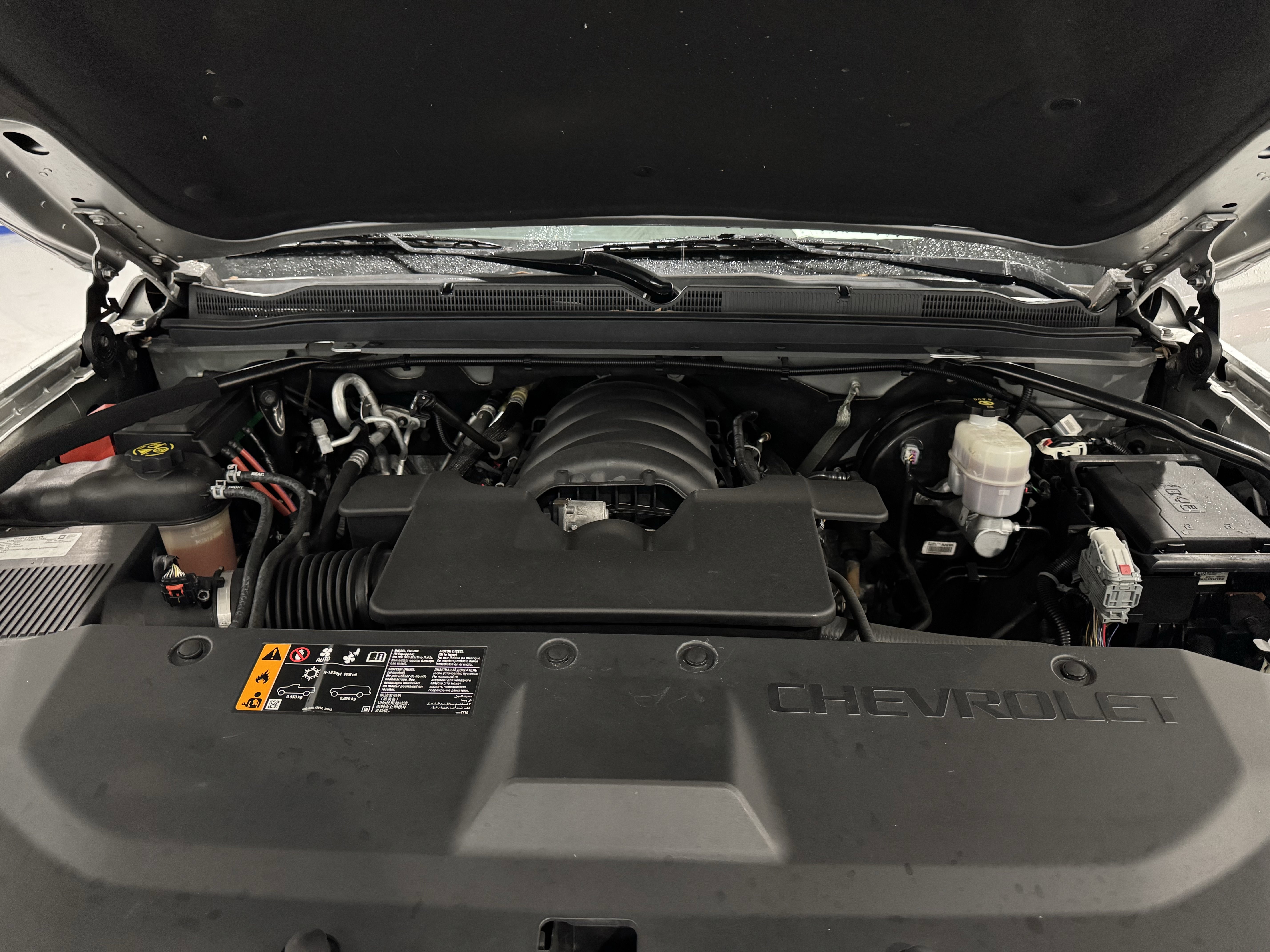 Used 2020 Chevrolet Tahoe LS image 12