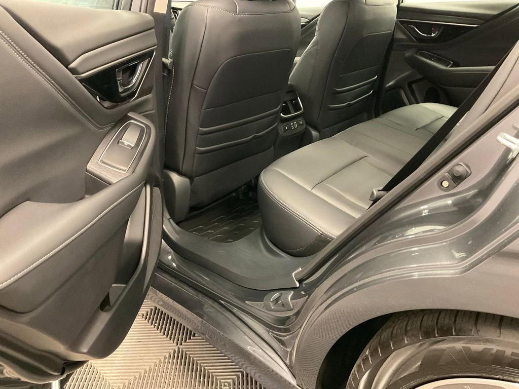 New 2025 Subaru Legacy Touring XT image 22