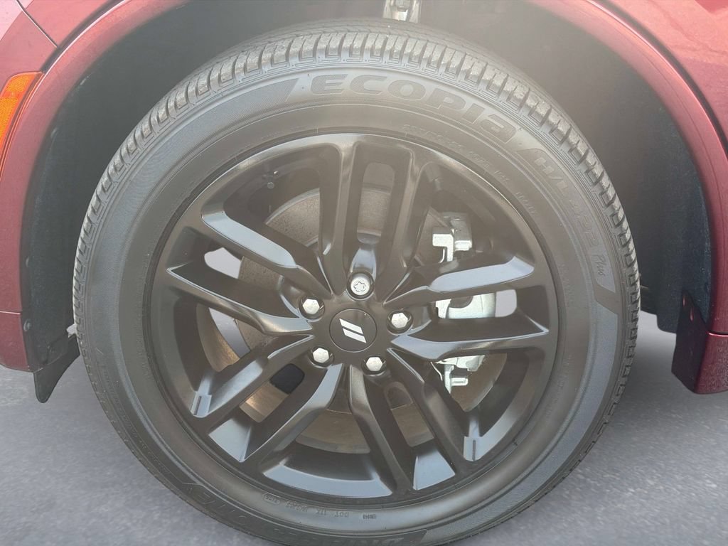 Used 2025 Dodge Durango R/T AWD/4WD image 9