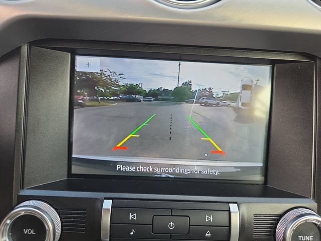 Used 2019 Ford Mustang Premium RWD image 29