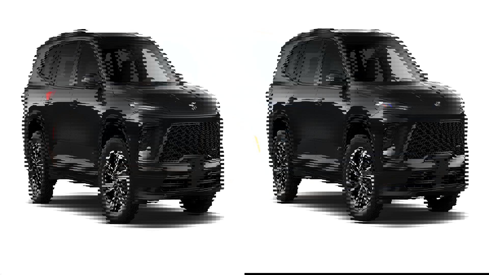 New 2026 Buick Enclave Sport Touring w/ Power Package image 28