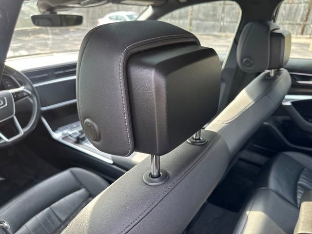 Used 2023 Audi A6 2.0T Premium image 30