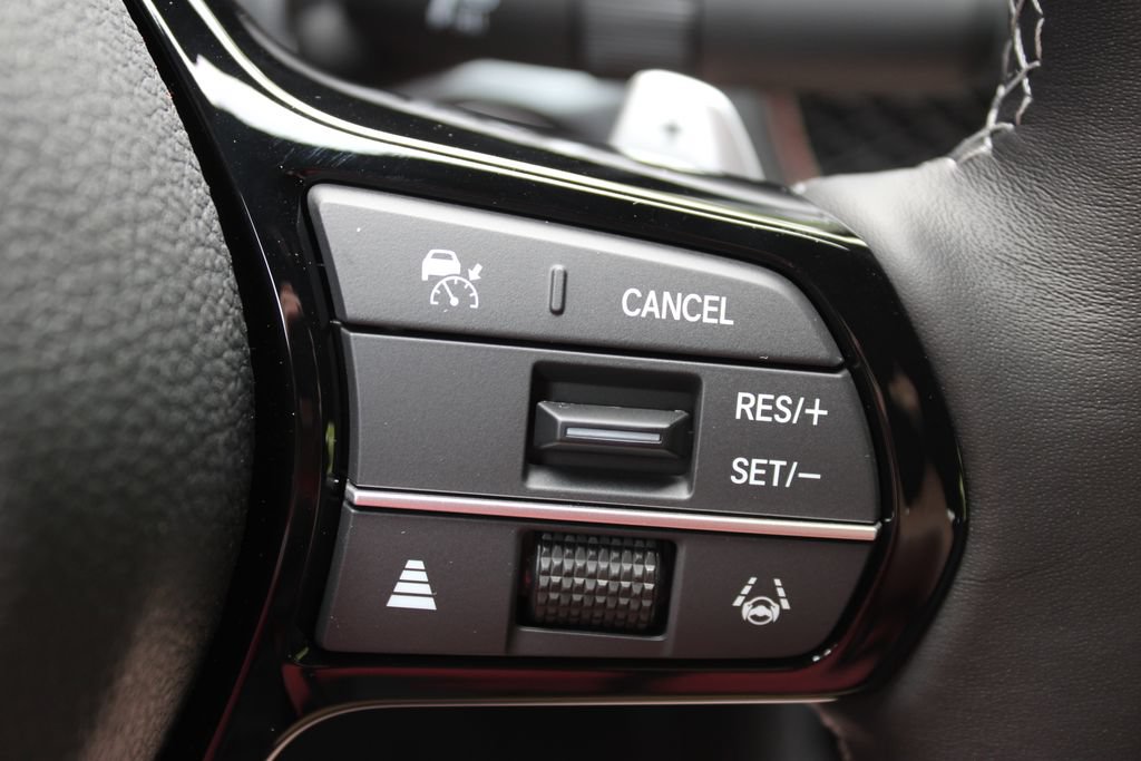 New 2025 Acura Integra A-Spec FWD image 26