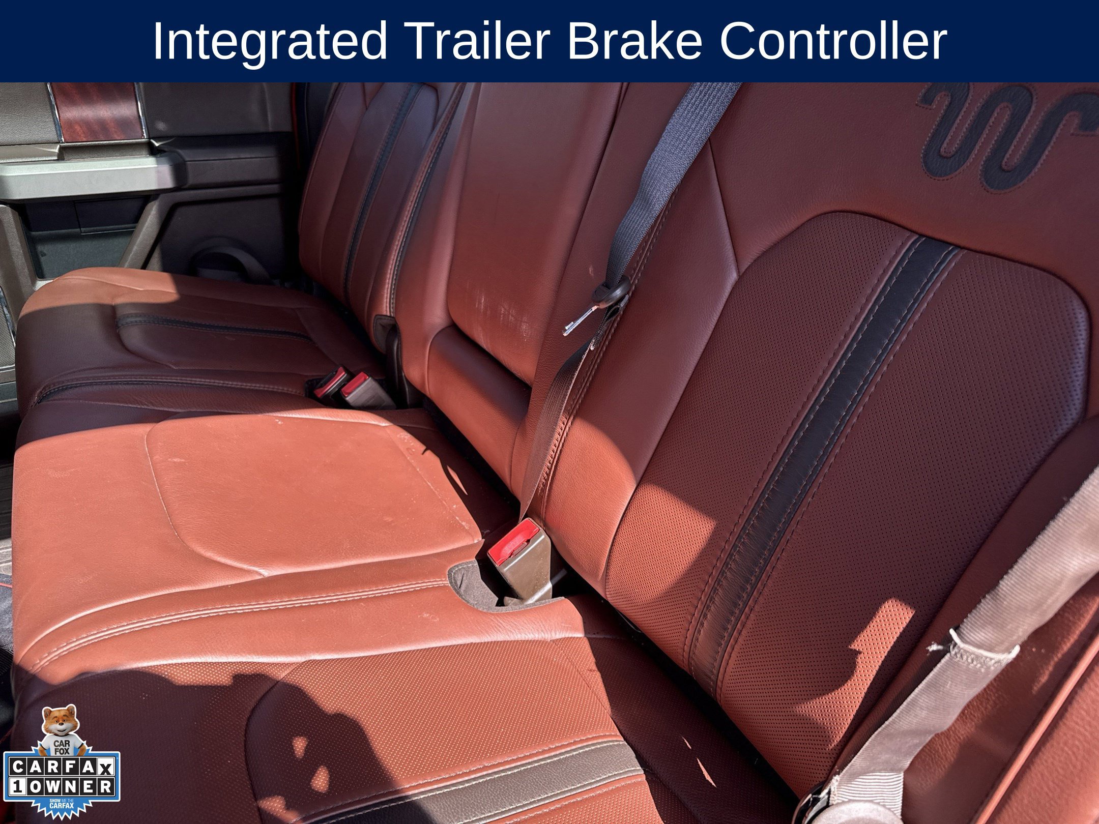 Used 2018 Ford F150 King Ranch w/ Equipment Group 601A Luxury AWD/4WD image 24