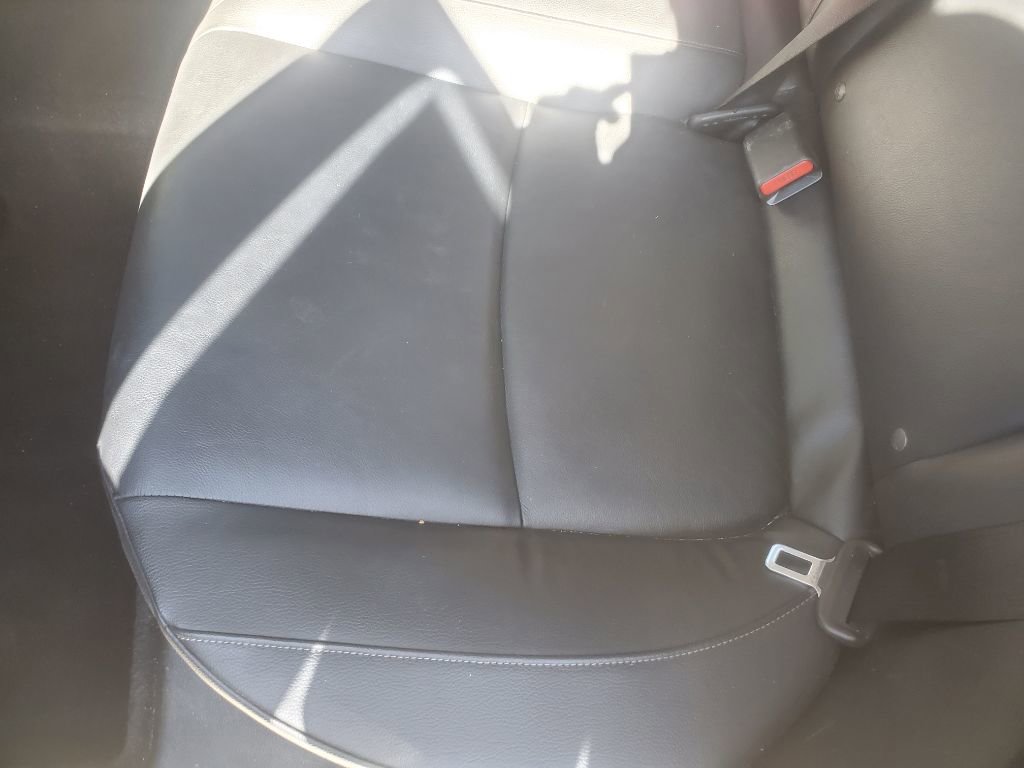 Used 2018 Honda Civic Touring image 23