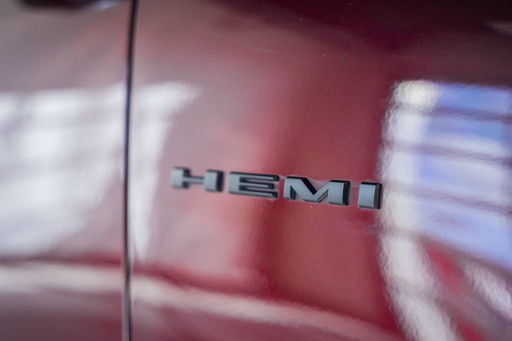 Used 2022 Dodge Durango R/T w/ Blacktop Package image 22