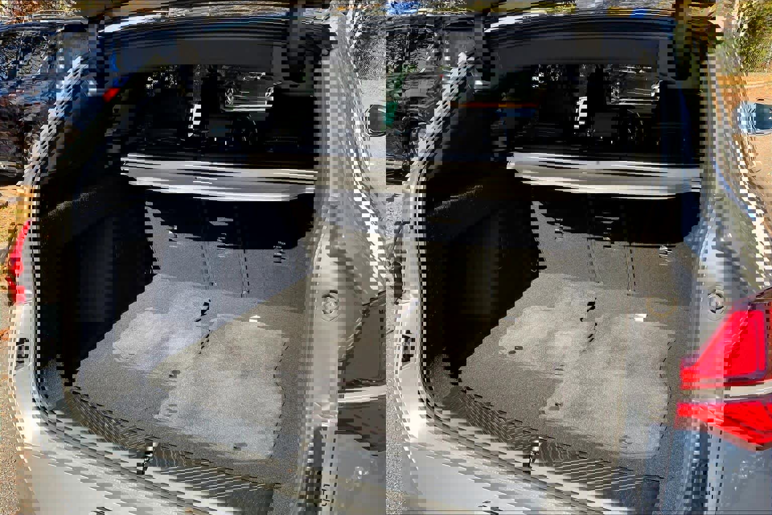 Used 2025 BMW X3 xDrive30i image 32