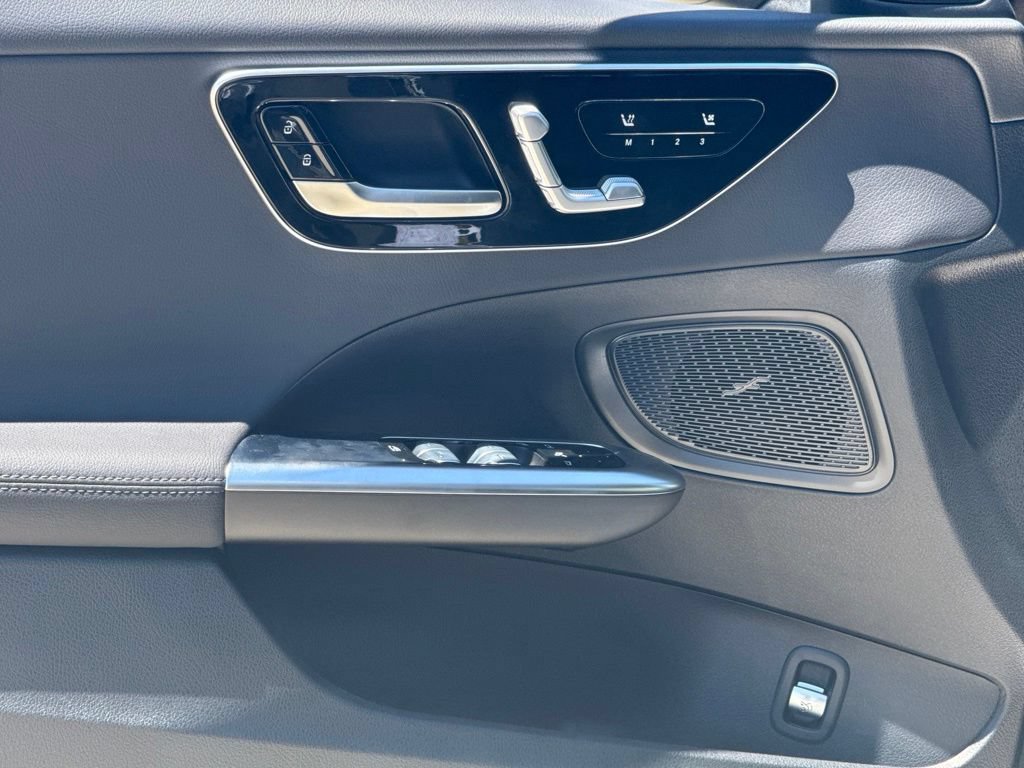 New 2026 Mercedes-Benz C 300 Sedan image 20