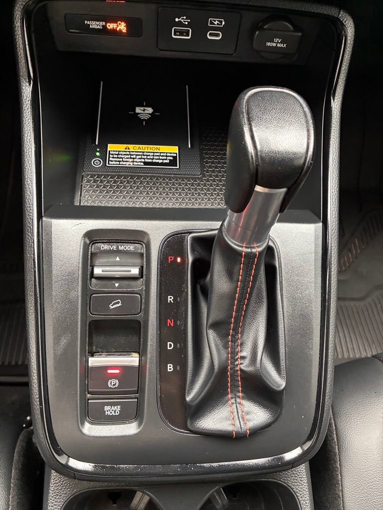 Used 2024 Honda CR-V Sport Touring image 32