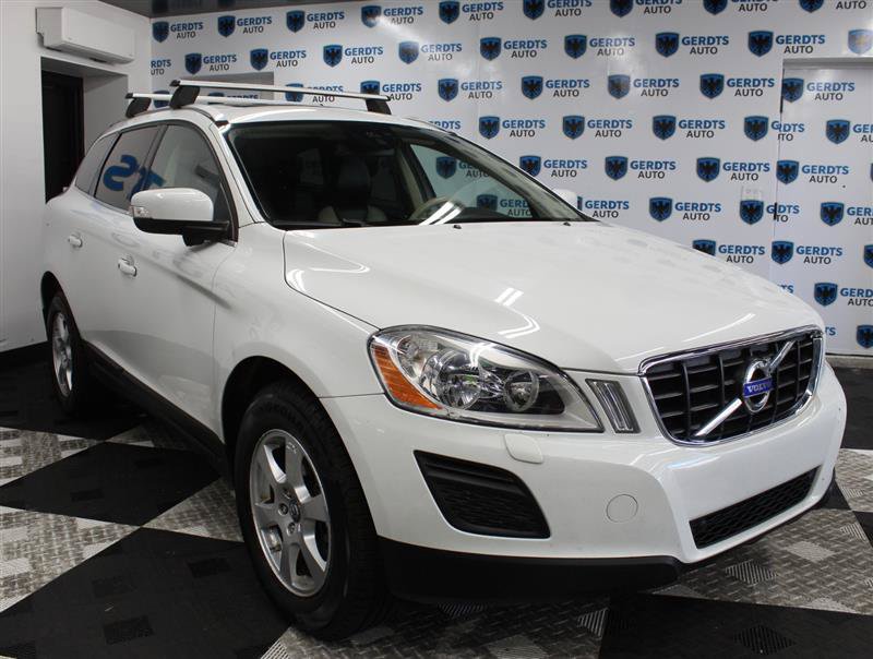 Used 2012 Volvo XC60 3.2 AWD/4WD image 5