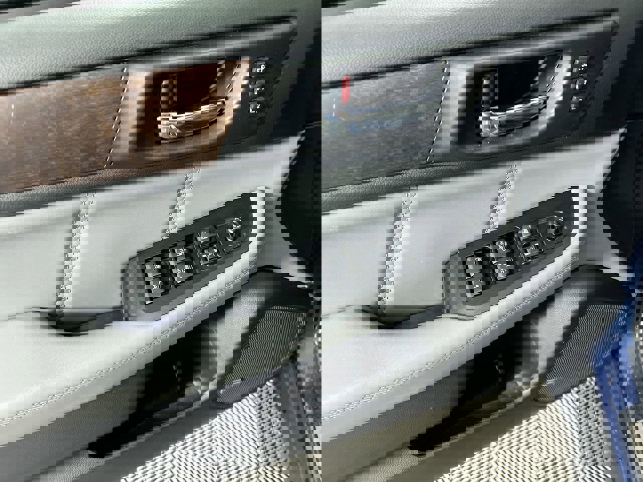 Used 2019 Subaru Outback 3.6R Limited image 14