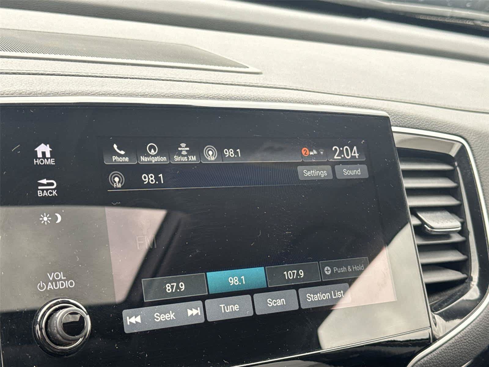 Used 2019 Honda Pilot Touring image 25