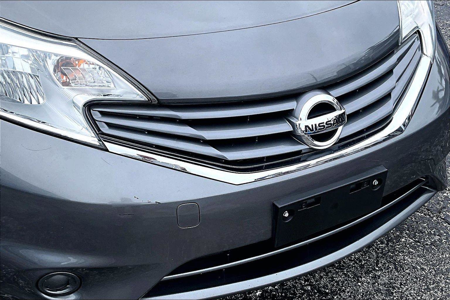 Used 2016 Nissan Versa Note SV image 35