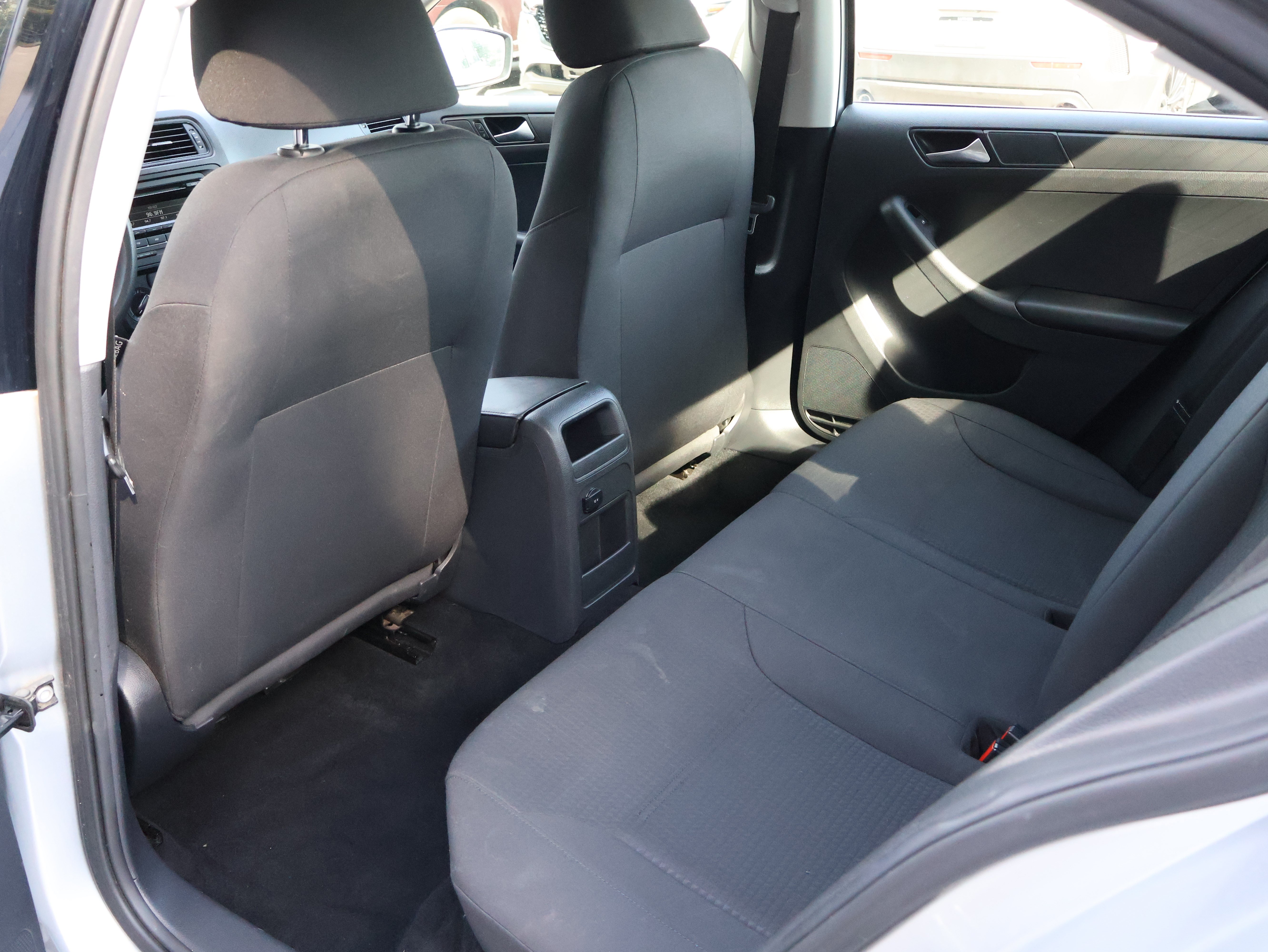 Used 2015 Volkswagen Jetta S FWD image 18