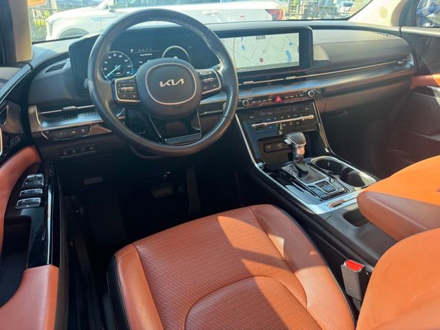 Used 2024 Kia Carnival SX Prestige FWD image 15