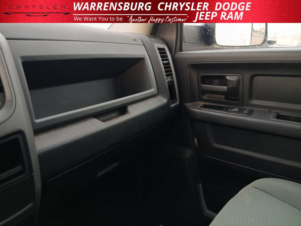 Used 2015 RAM 2500 Tradesman w/ Chrome Appearance Group AWD/4WD image 21