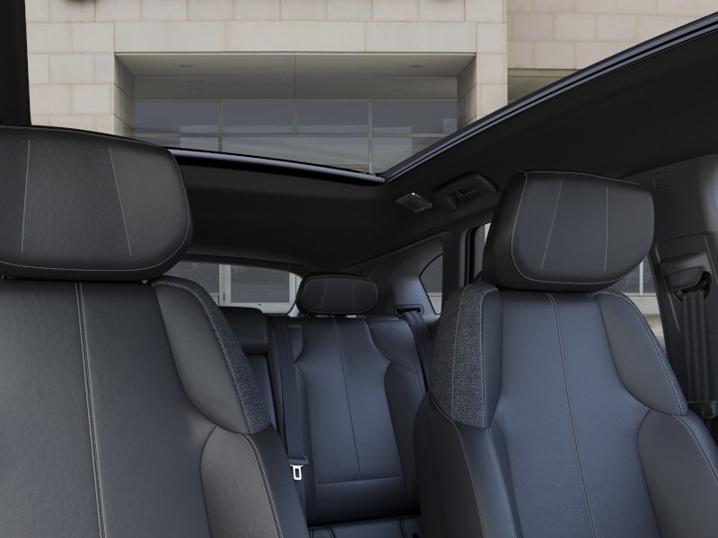 New 2027 Cadillac Optiq Luxury AWD/4WD image 24