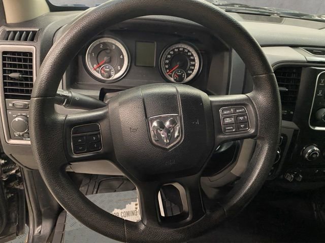 Used 2015 RAM 1500 Tradesman w/ Popular Equipment Group image 13