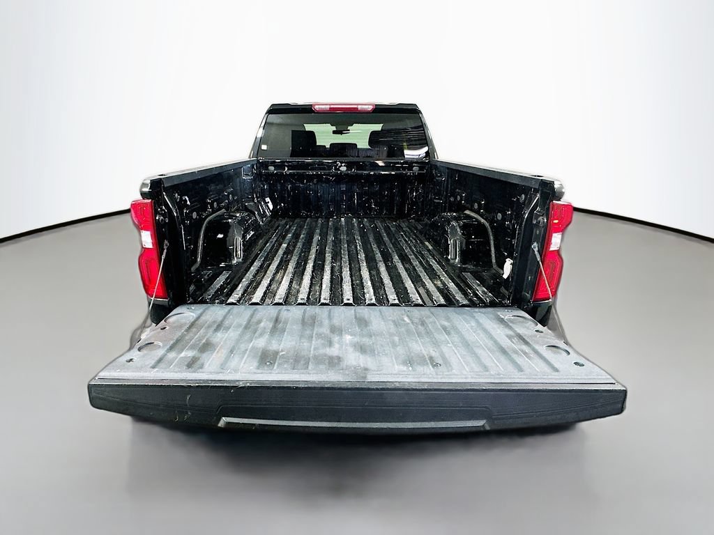Used 2023 Chevrolet Silverado 1500 RST AWD/4WD image 29