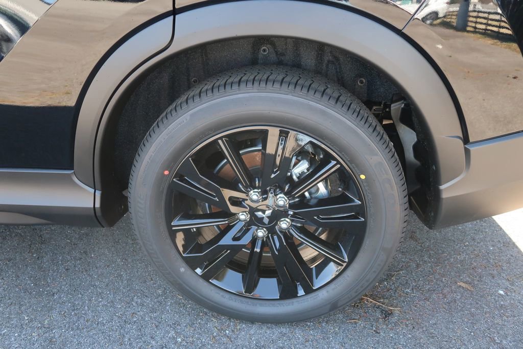 New 2026 Mitsubishi Eclipse Cross LE image 15