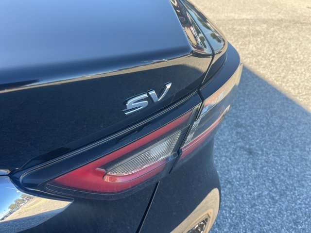 Used 2021 Nissan Maxima 3.5 SV w/ Floor Mat Group image 27