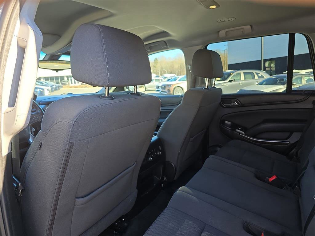 Used 2018 Chevrolet Tahoe LS image 17