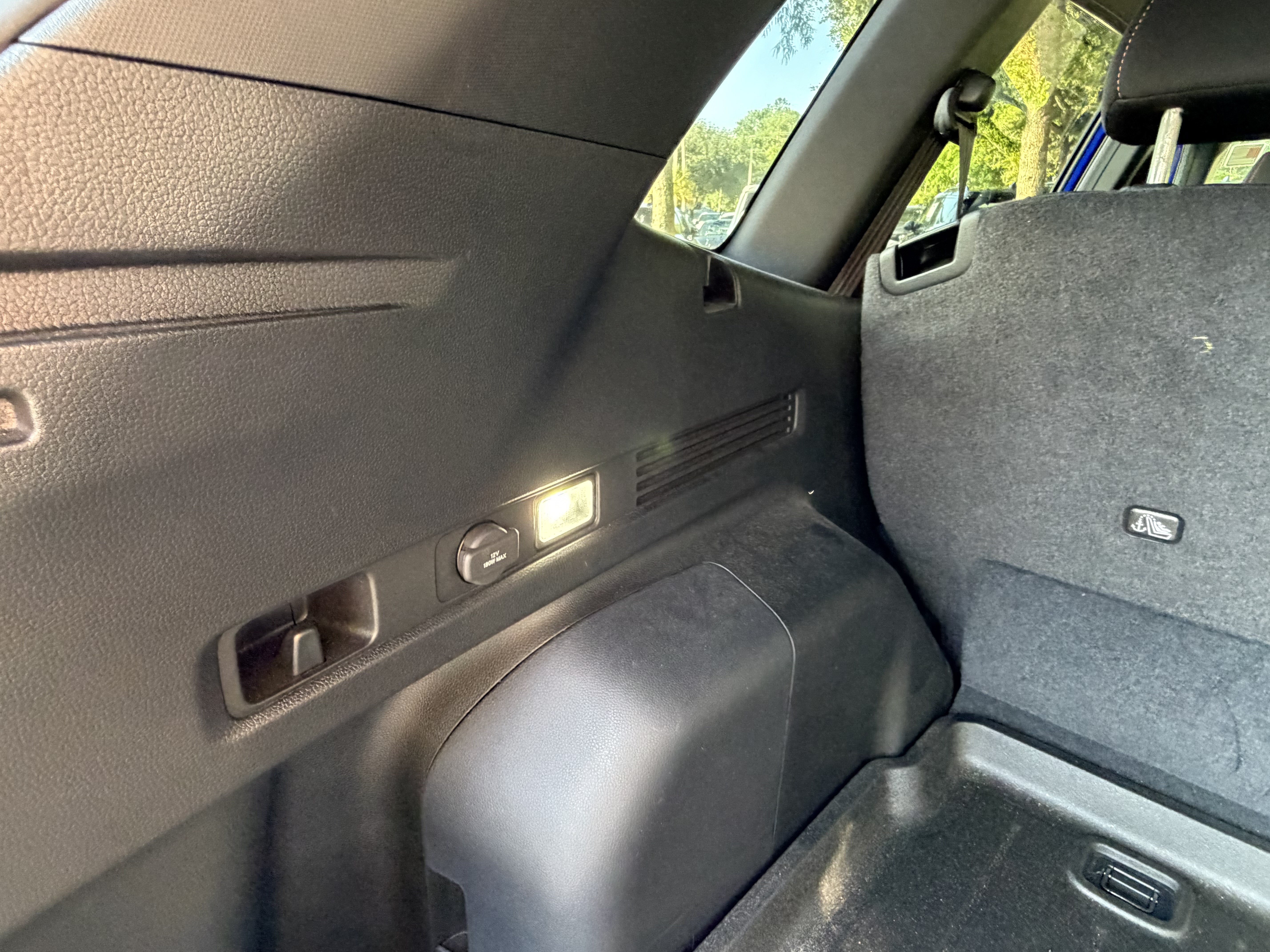Used 2023 Honda CR-V Sport image 41