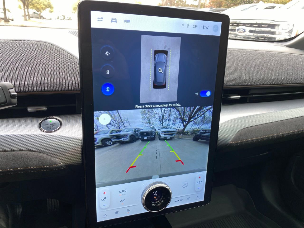 Certified 2023 Ford Mustang Mach-E GT image 28