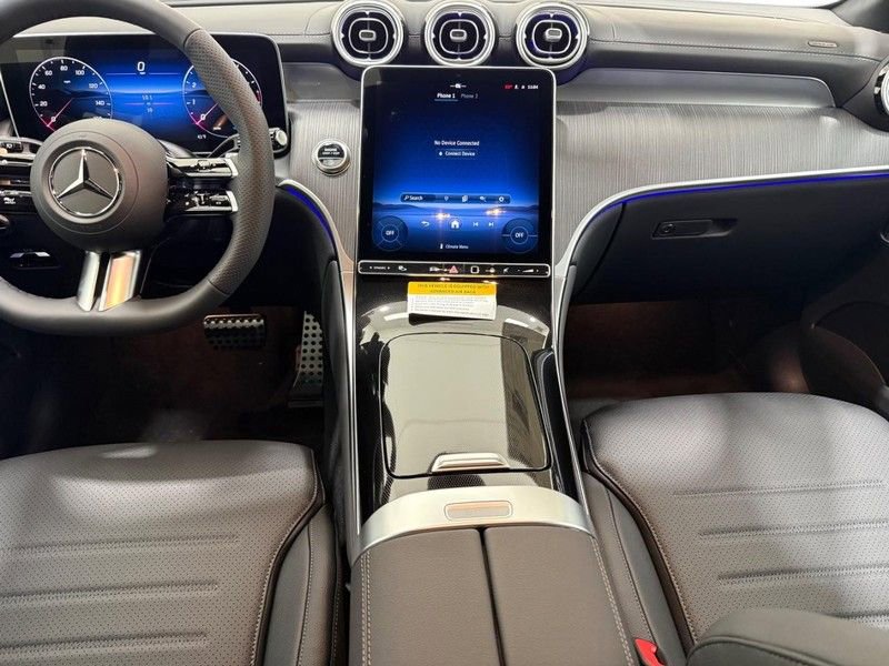 New 2026 Mercedes-Benz GLC 300 4MATIC image 6